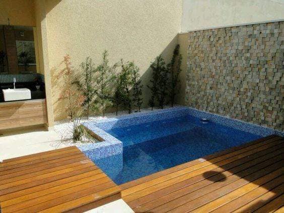 100 idées de petites piscines pour s'inspirer 92 100 idées de petites piscines pour s'inspirer 92