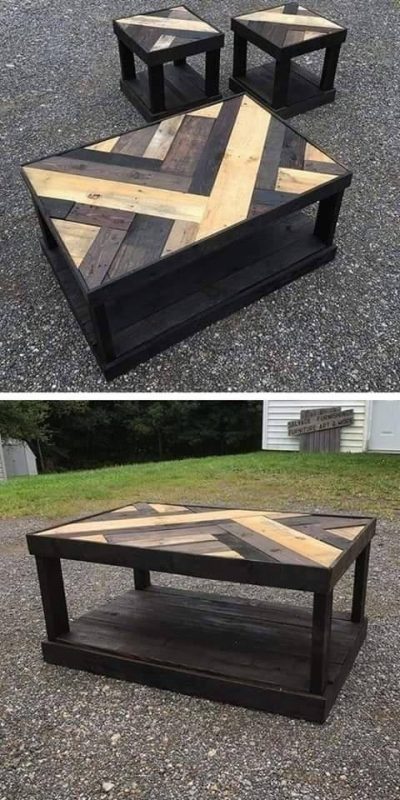 79 idées pour vous inspirer à recycler les palettes 39 79 idées pour vous inspirer à recycler les palettes 39