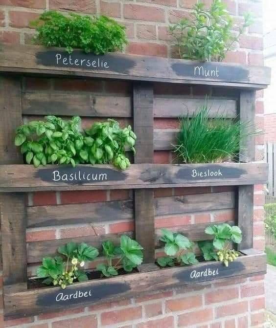 79 idées pour vous inspirer à recycler les palettes 43 79 idées pour vous inspirer à recycler les palettes 43