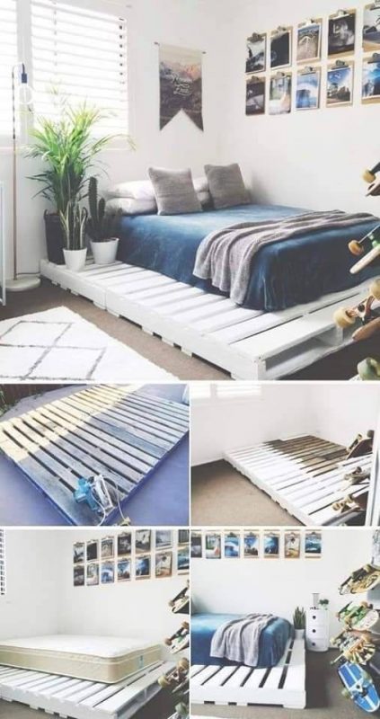 79 idées pour vous inspirer à recycler les palettes 52 79 idées pour vous inspirer à recycler les palettes 52