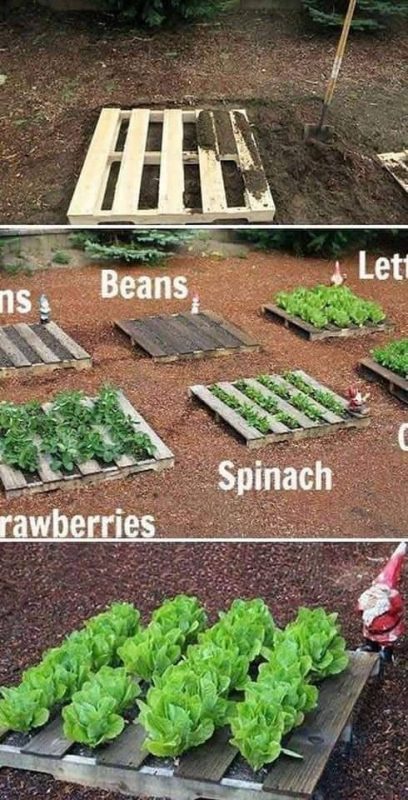 79 idées pour vous inspirer à recycler les palettes 54 79 idées pour vous inspirer à recycler les palettes 54