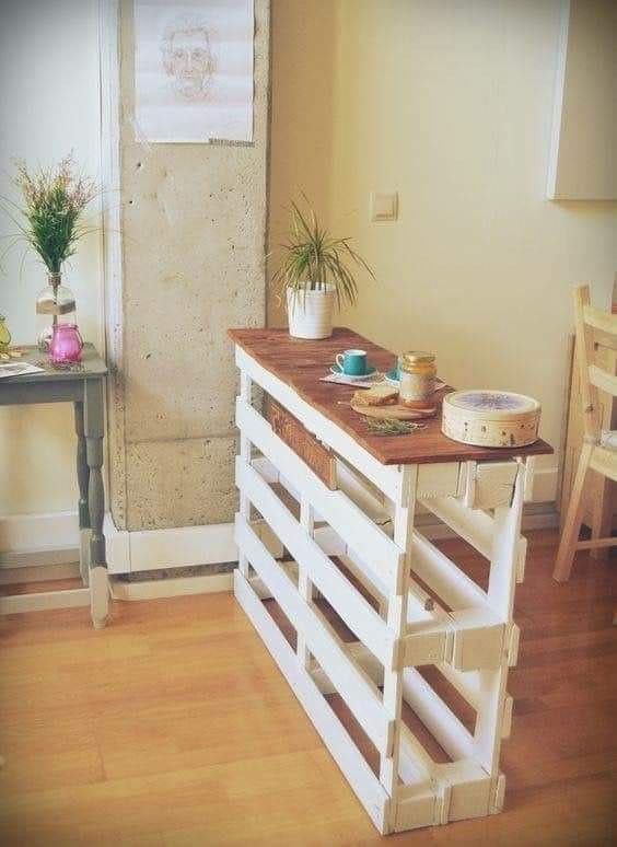 79 idées pour vous inspirer à recycler les palettes 56 79 idées pour vous inspirer à recycler les palettes 56