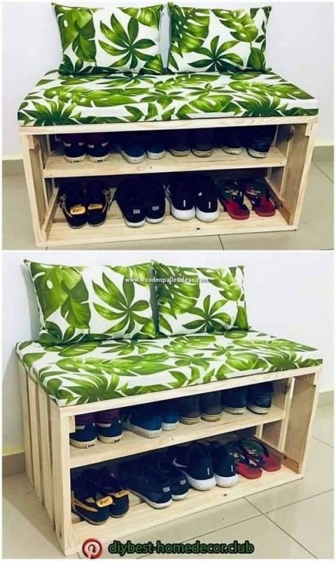 79 idées pour vous inspirer à recycler les palettes 66 79 idées pour vous inspirer à recycler les palettes 66