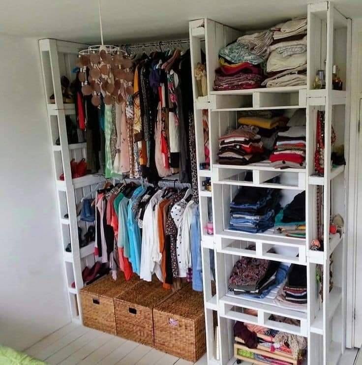 79 idées pour vous inspirer à recycler les palettes 71 79 idées pour vous inspirer à recycler les palettes 71