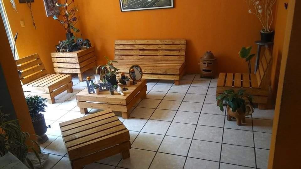 79 idées pour vous inspirer à recycler les palettes 76 79 idées pour vous inspirer à recycler les palettes 76