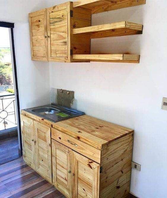 79 idées pour vous inspirer à recycler les palettes 77 79 idées pour vous inspirer à recycler les palettes 77