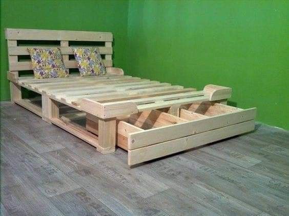 79 idées pour vous inspirer à recycler les palettes 79 79 idées pour vous inspirer à recycler les palettes 79