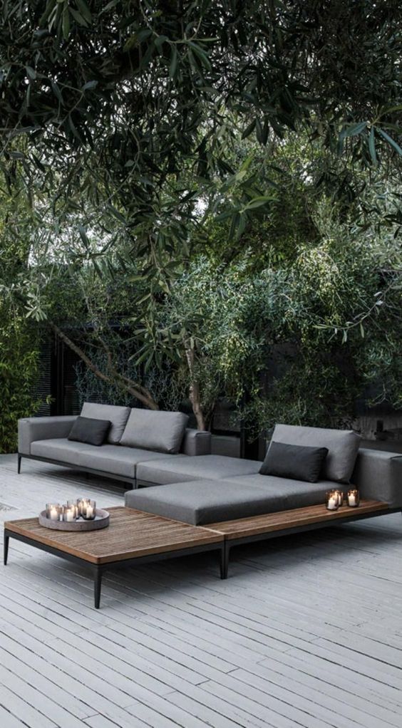 100 top idées pour aménager un salon de jardin 81
