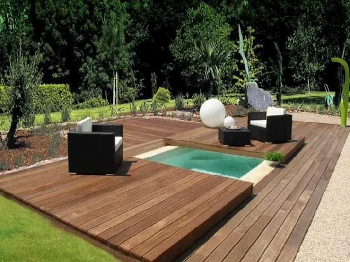 100 idées de petites piscines pour s'inspirer 94 100 idées de petites piscines pour s'inspirer 94