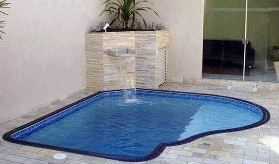 100 idées de petites piscines pour s'inspirer 8 100 idées de petites piscines pour s'inspirer 8