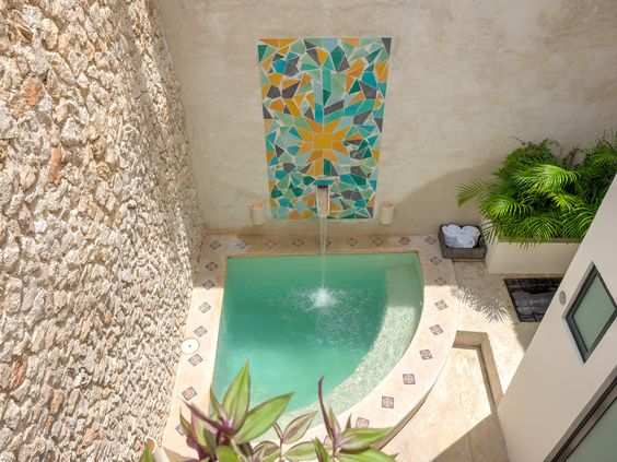100 idées de petites piscines pour s'inspirer 56 100 idées de petites piscines pour s'inspirer 56