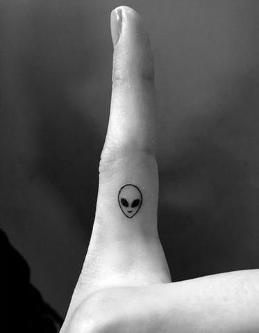 50 top idées de tatouages minimalistes simples 8 50 top idées de tatouages minimalistes simples 8