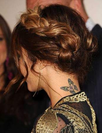100 top idées de tatouages papillons originaux 8 100 top idées de tatouages papillons originaux 8