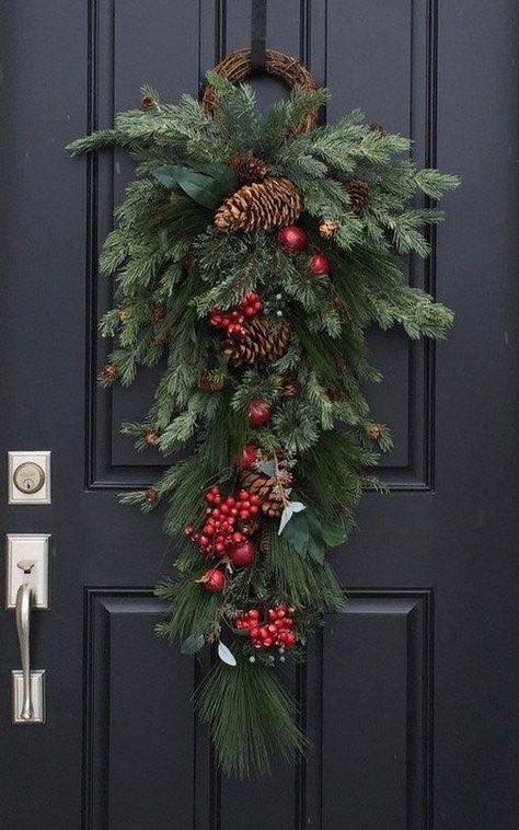 80 idées pour agrémenter votre maison à Noël 11 80 idées pour agrémenter votre maison à Noël 11