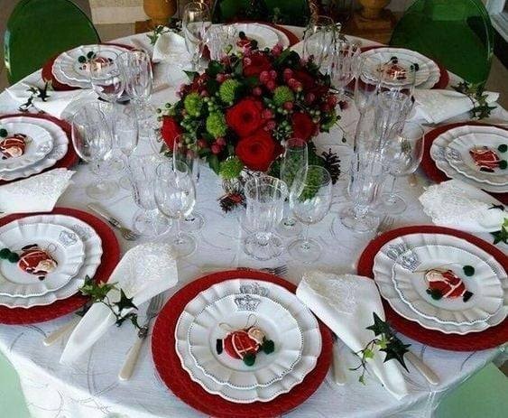 80 idées pour agrémenter votre maison à Noël 32 80 idées pour agrémenter votre maison à Noël 32