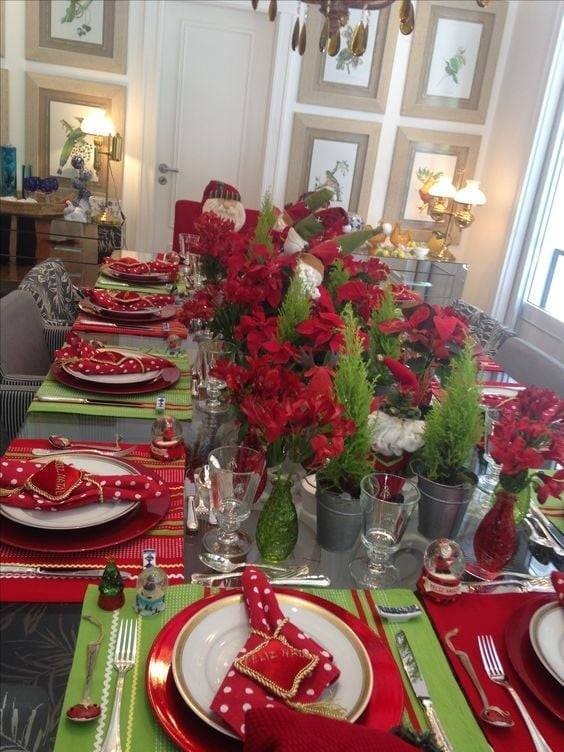 80 idées pour agrémenter votre maison à Noël 33 80 idées pour agrémenter votre maison à Noël 33