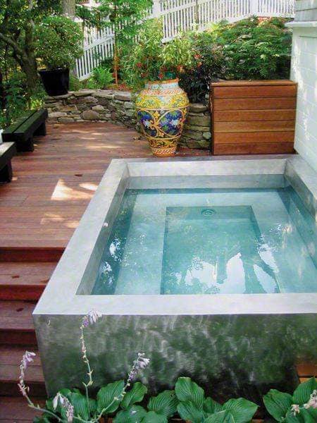 100 idées de petites piscines pour s'inspirer 95 100 idées de petites piscines pour s'inspirer 95
