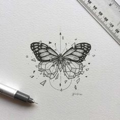 100 top idées de tatouages papillons originaux 81 100 top idées de tatouages papillons originaux 81