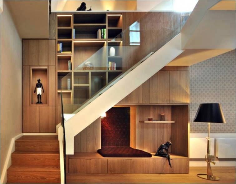 93 top idées de décorer sous les escaliers 82 93 top idées de décorer sous les escaliers 82
