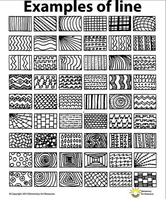 83 top idées tutos pour apprendre à faire un zentangle 14