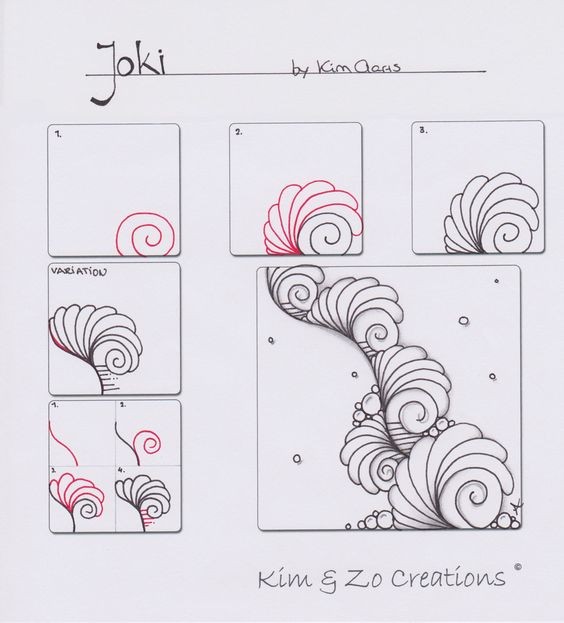 83 top idées tutos pour apprendre à faire un zentangle 1 83 top idées tutos pour apprendre à faire un zentangle 1