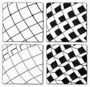 83 top idées tutos pour apprendre à faire un zentangle 48