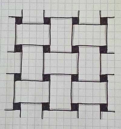 83 top idées tutos pour apprendre à faire un zentangle 70