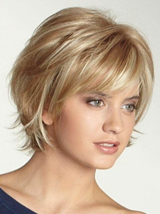 125 top idées de coupes de cheveux courtes 86