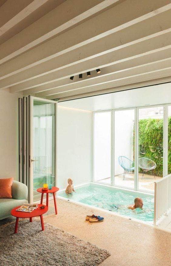 100 idées de petites piscines pour s'inspirer 99 100 idées de petites piscines pour s'inspirer 99