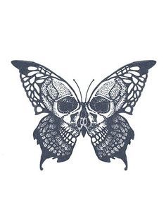 100 top idées de tatouages papillons originaux 89 100 top idées de tatouages papillons originaux 89