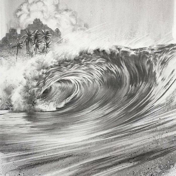 100 idées & tutos de dessins en noir et blanc 90 100 idées & tutos de dessins en noir et blanc 90