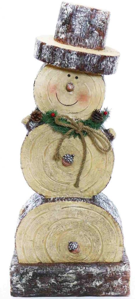 50 Décos de Noël fait main pour embellir sa maison 11 50 Décos de Noël fait main pour embellir sa maison 11