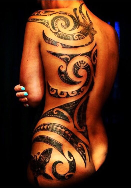 50 top idées de tatouages maorie 9 50 top idées de tatouages maorie 9