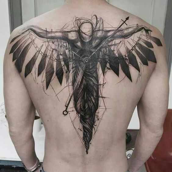 100 top idées de tatouages pour homme 9 100 top idées de tatouages pour homme 9