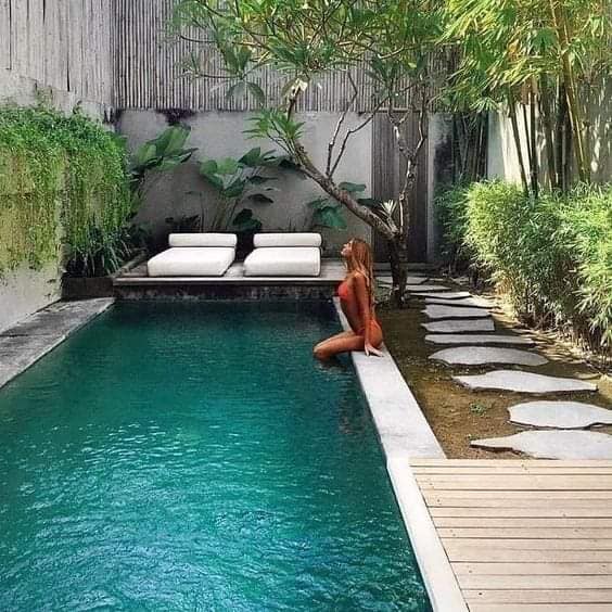 100 idées de petites piscines pour s'inspirer 106 100 idées de petites piscines pour s'inspirer 106