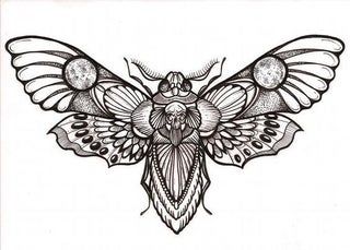 100 top idées de tatouages papillons originaux 94 100 top idées de tatouages papillons originaux 94