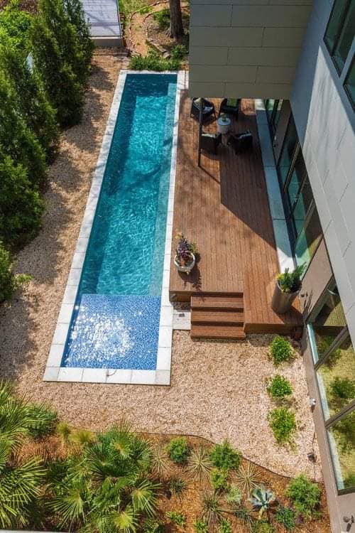 100 idées de petites piscines pour s'inspirer 111 100 idées de petites piscines pour s'inspirer 111