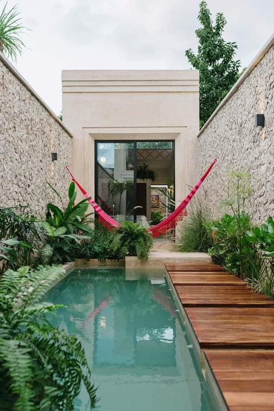 100 idées de petites piscines pour s'inspirer 112 100 idées de petites piscines pour s'inspirer 112