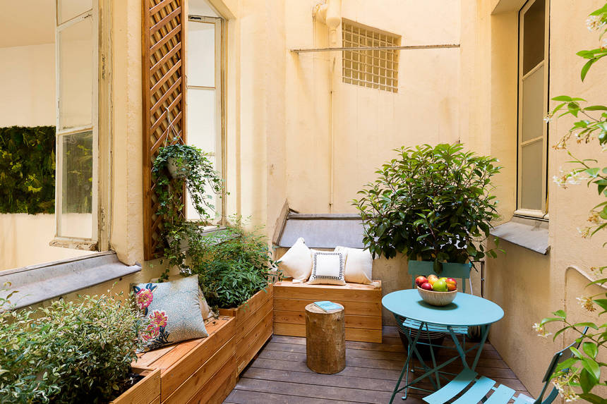 48 exemples de conceptions de jardinières réussies 10