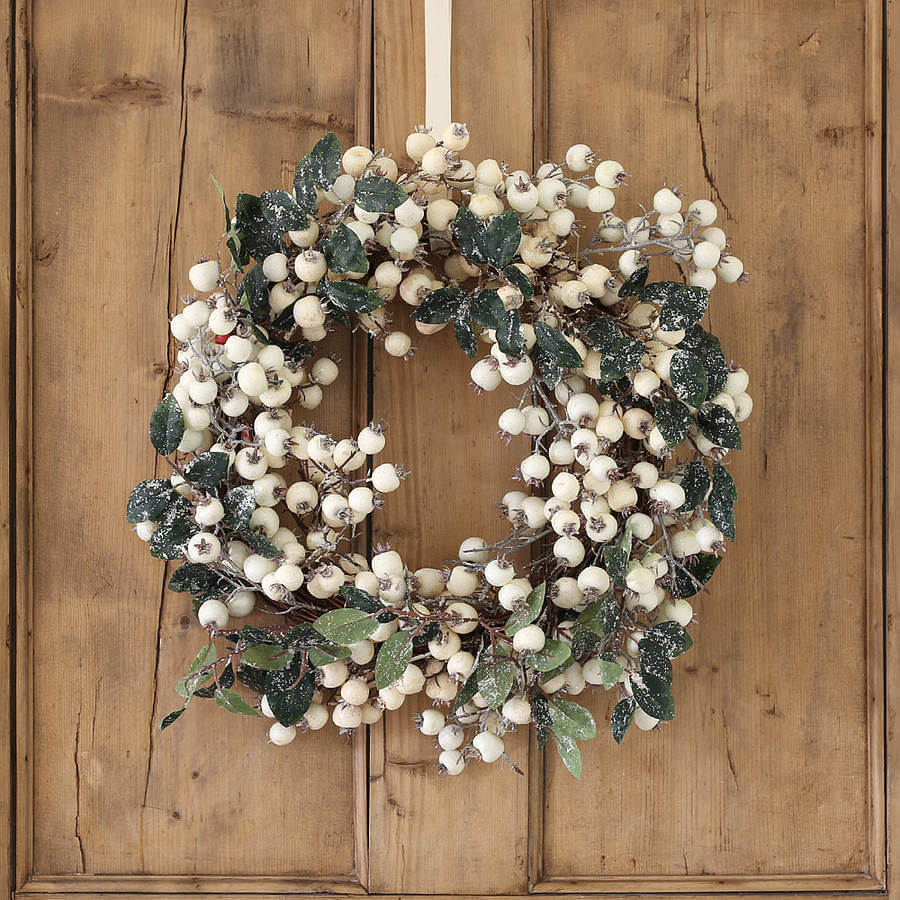 80 top idées de couronnes de Noël à faire soi-même. 10 80 top idées de couronnes de Noël à faire soi-même. 10
