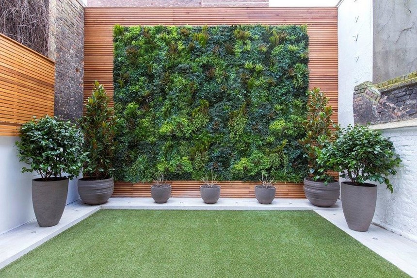50 top idées de jardins verticaux pour s'inspirer 10 50 top idées de jardins verticaux pour s'inspirer 10