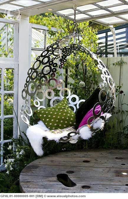 20 idées pour aménager un coin détente dans le jardin 10 20 idées pour aménager un coin détente dans le jardin 10