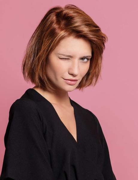 44 idées de carrés plongeants courts sur cheveux fins 1 44 idées de carrés plongeants courts sur cheveux fins 1