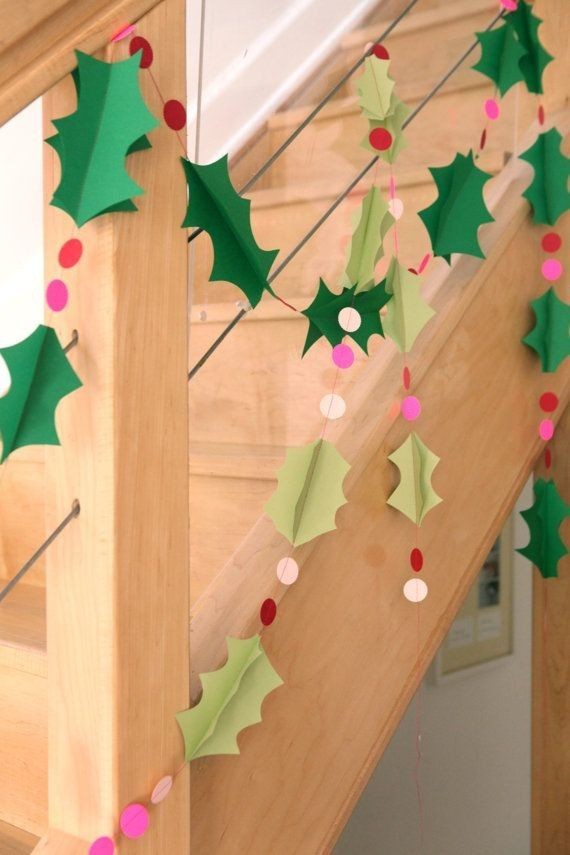 50 Décos de Noël fait main pour embellir sa maison 1 50 Décos de Noël fait main pour embellir sa maison 1