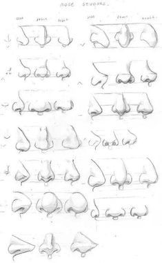 42 top idées & tutos de dessin de bouche : pour apprendre à dessiner des bouches 11 42 top idées & tutos de dessin de bouche : pour apprendre à dessiner des bouches 11