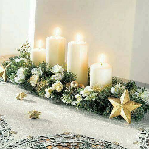 50 décorations de Noël faciles à faire soi-même 13