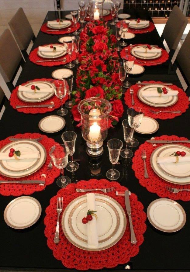 50 décorations de Noël faciles à faire soi-même 35