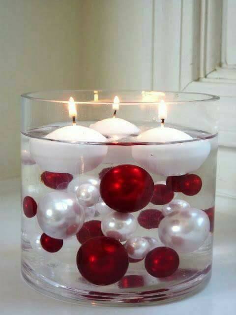 50 décorations de Noël faciles à faire soi-même 45