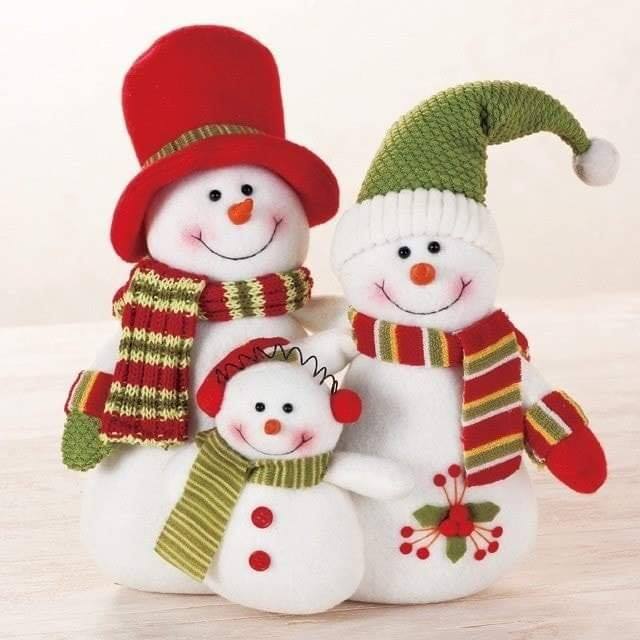 50 décorations de Noël faciles à faire soi-même 79