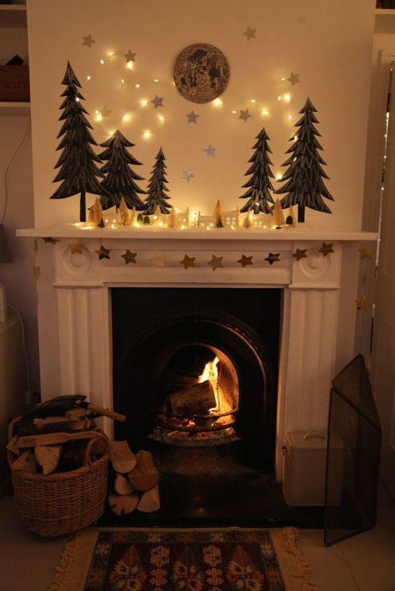 80 décorations de Noël à faire cette année 4 80 décorations de Noël à faire cette année 4